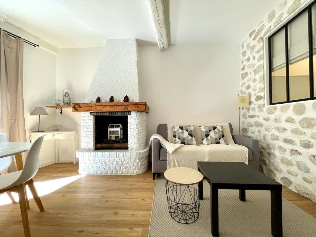 Apartmán Cosy T2 Saint Martin Vesubie Exteriér fotografie