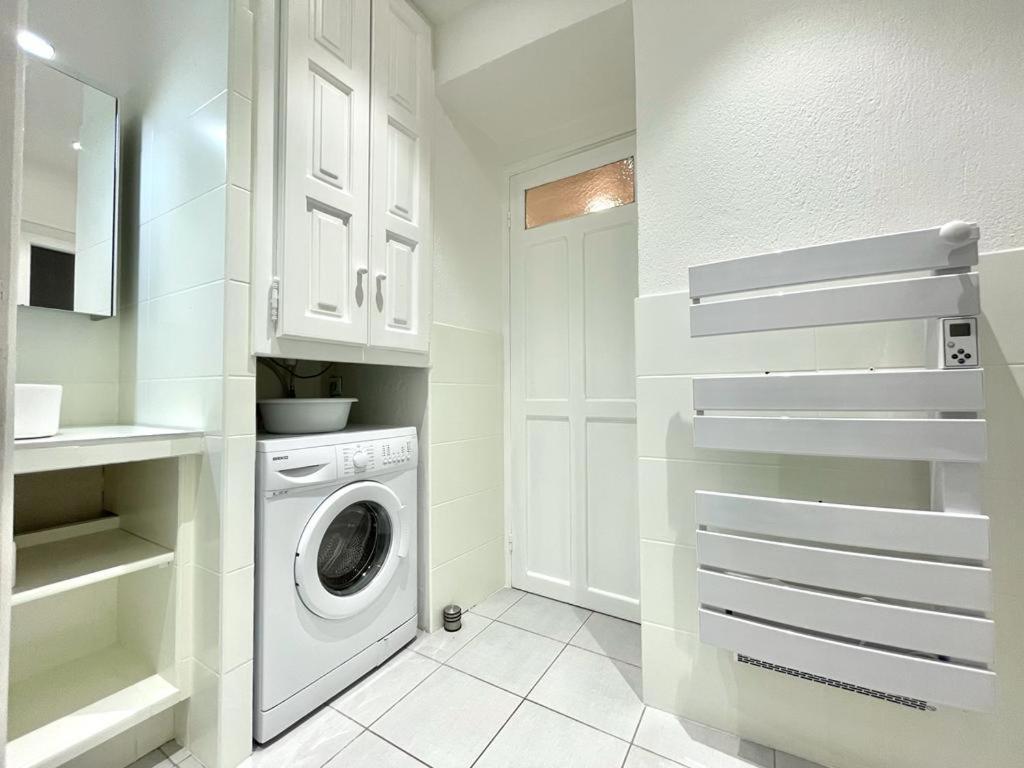Apartmán Cosy T2 Saint Martin Vesubie Exteriér fotografie