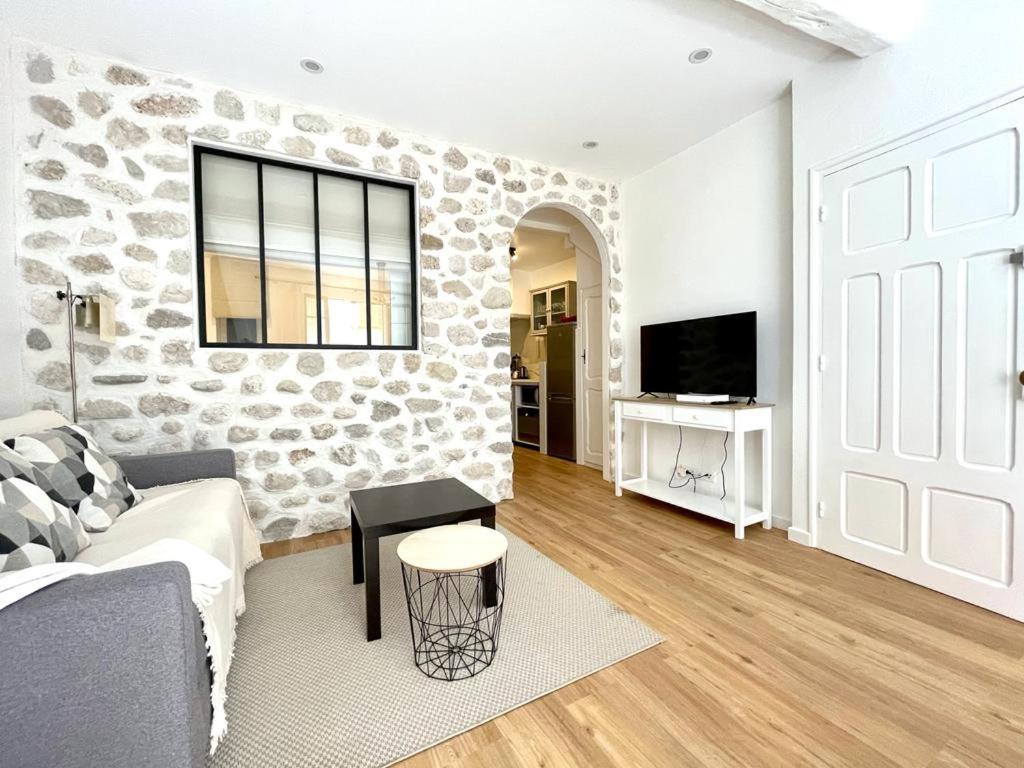 Apartmán Cosy T2 Saint Martin Vesubie Exteriér fotografie