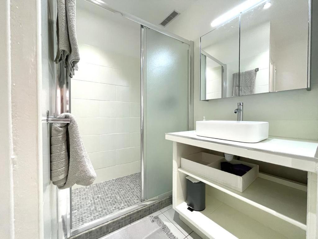 Apartmán Cosy T2 Saint Martin Vesubie Exteriér fotografie