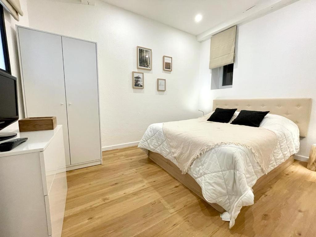 Apartmán Cosy T2 Saint Martin Vesubie Exteriér fotografie
